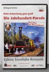 【中古DVD】【鉄道DVD】Bahngeburtstag-Ganz Gro [Import anglais]