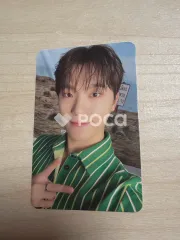 Seventeen ディノ セブチ SEVENTEEN 2025 SEASON'S GREETINGS