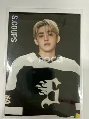 セブンティーン エスクプス 25 SEVENTEEN's HOME PHOTO CARD