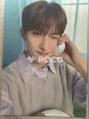 セブチ ドギョム 24 SEVENTEEN's HOME PULLOVER