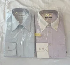 2025年最新】ジョンピアース シャツの人気アイテム - メルカリ