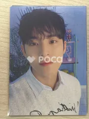 セブンティーン ミンギュ 24 SEVENTEEN's HOME PULLOVER