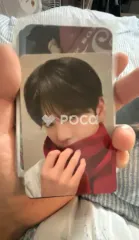 VERIVERY ケヒョン Lost and Found Plus Chat Shop