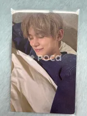 TXT ヨンジュン The Star Chapter: SANCTUARY ANGEL Ver.