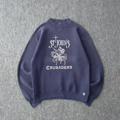 80ｓ　USA製　RUSSELL ATHLETIC　スウェット　ヴィンテージ