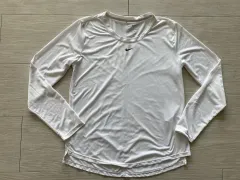 ナイキ ドライフィット ランニング Tシャツ