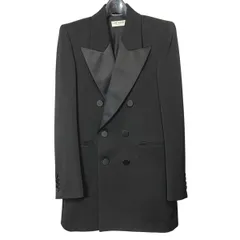 2025年最新】Saint Laurent メンズ ジャケット・アウター その他の人気