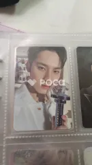 Seventeen ミンギュ セブチ 2024 SVT 8TH FAN MEETING SEVENTEEN in CARAT LAND CARAT ZONE