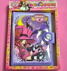 シュガシュガルーン CDキーホルダー コンプリート POPUP 韓国限定 1 シュガシュガルーン CDキーホルダー コンプリート ポップアップ 海外