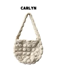 カーリン ソフト コージー バッグ