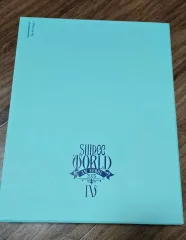 2026年最新】shinee world ivの人気アイテム - メルカリ