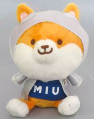 MIU404 ポリまる ぬいぐるみ マスコット - メルカリ