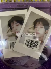 NCT シオン COLOR Photobook Ver./Jewel Case Ver./Surf Ver. KMS