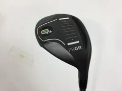 2026年最新】prgr qの人気アイテム - メルカリ