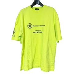 BALENCIAGA 23ss ゲーム Tシャツ 77705 新品未使用 BALENCIAGA 23ss ゲーム Tシャツ 77705 新品未使用 - メルカリ