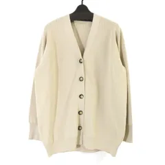 L'Appartement DEUXIEME CLASSE アパルトモン ドゥーズィエムクラス 	22SS Knit Cardigan ニットカーディガン 22080560211610