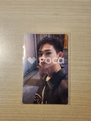 ENHYPEN ニキ MANIFESTO : DAY 1 Weverse Albums ver.