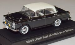 日産 セドリック 1900 カスタム1961 - メルカリ