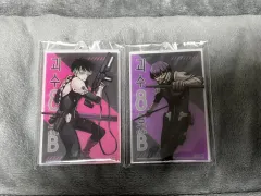 怪獣8号 特典 アクリル キーホルダー