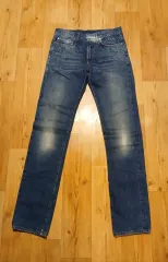 2026年最新】Christian Dior メンズ デニム・ジーンズの人気アイテム