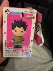 HUNTER×HUNTER H賞 キルア