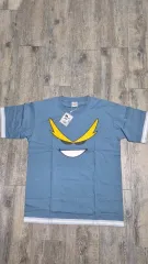 メンズノンノ 僕のヒーローアカデミア 原画展 限定モデル 特典Tシャツ