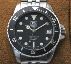 2026年最新】タグホイヤー ジャンクの人気アイテム - メルカリ