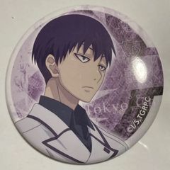 あらゐけいいち 日常 同人 缶バッジ 新品未開封 レア 希少 京アニ　東雲なの 日常 あらゐけいいち 京アニ メモリアル缶バッジ コンプセット レア