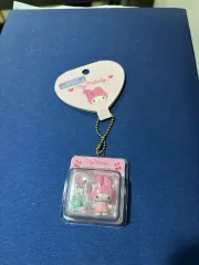 マイメロディ ミニチュア パッケージ チャーム