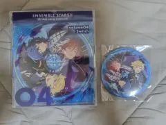 あんさんぶるスターズ！！ Switch アルバム＋特典 缶バッジ