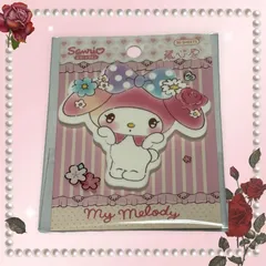 マイメロ付箋30枚①