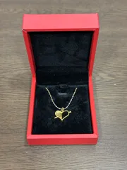 ホロライブ 船長とおそろいネックレス 宝鐘マリン 200万人記念