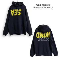 2025年最新】WIND AND SEA GOD SELECTION XXXの人気アイテム - メルカリ