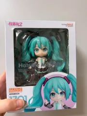 2025年最新】ねんどろいど 初音ミク ntの人気アイテム - メルカリ