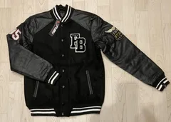 2026年最新】Fubu メンズ スタジャンの人気アイテム - メルカリ