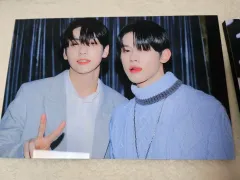 スビン ヨンジュン 額縁 a5 まとめ