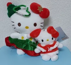 ハローキティ キーホルダー