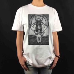 deadman cali≠gari 死刑台のメロディ Tシャツ 2XL バンド - メルカリ