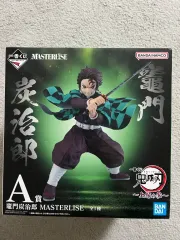 未開封 鬼滅の刃 一番くじ 竈門 炭治郎 A賞