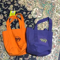 トレーダージョーズ ハロウィーン ミニ ハンドバッグ