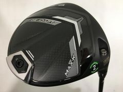 中古ゴルフクラブ】テーラーメイド r7 XR ドライバー(高反発) M.A.S.2