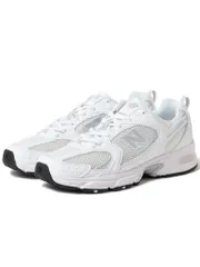 [ビーミング ライフストア by ビームス] シューズ(レザー以外) New Balance U530CSE(22.5cm～24.5cm) レディース WHITE 23 [ホワイト] [23.0 cm]