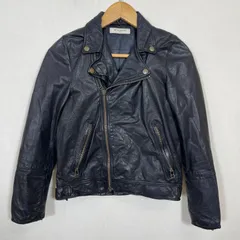 2026年最新】united arrows ライダースの人気アイテム - メルカリ