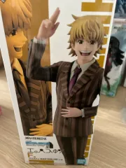 HUNTER×HUNTER 一番くじ F賞 パリストン 未開封