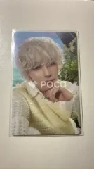 Seventeen ジョンハン セブチ THIS MAN Weverse