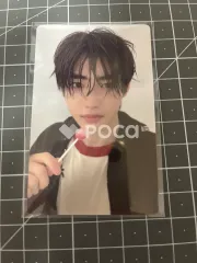 ENHYPEN ソンフン ROMANCE : UNTOLD -daydream- JAPAN Edition