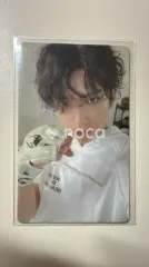 Seventeen ジョシュア FML Weverse Albums ver.