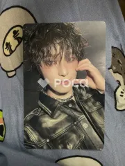 Seventeen ディノ セブチ HAPPY BURSTDAY YIZHIYU