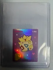 ポケットモンスター トゲピー