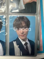 Seventeen ディノ DREAM 初回限定盤B